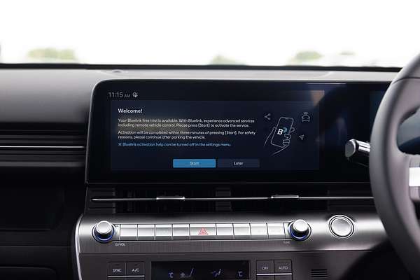 2025 Hyundai Kona Hybrid SX2.V3