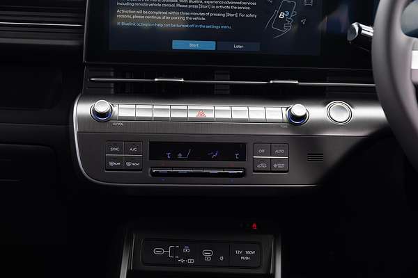 2025 Hyundai Kona Hybrid SX2.V3