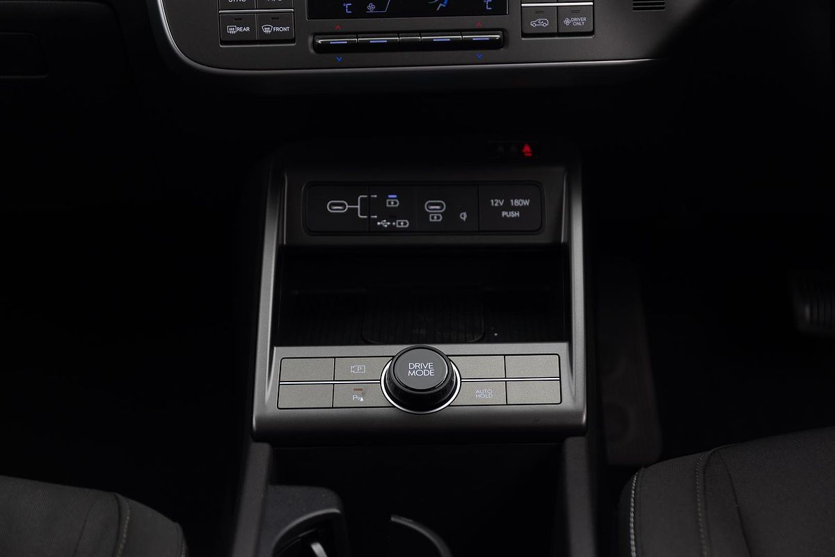 2025 Hyundai Kona Hybrid SX2.V3