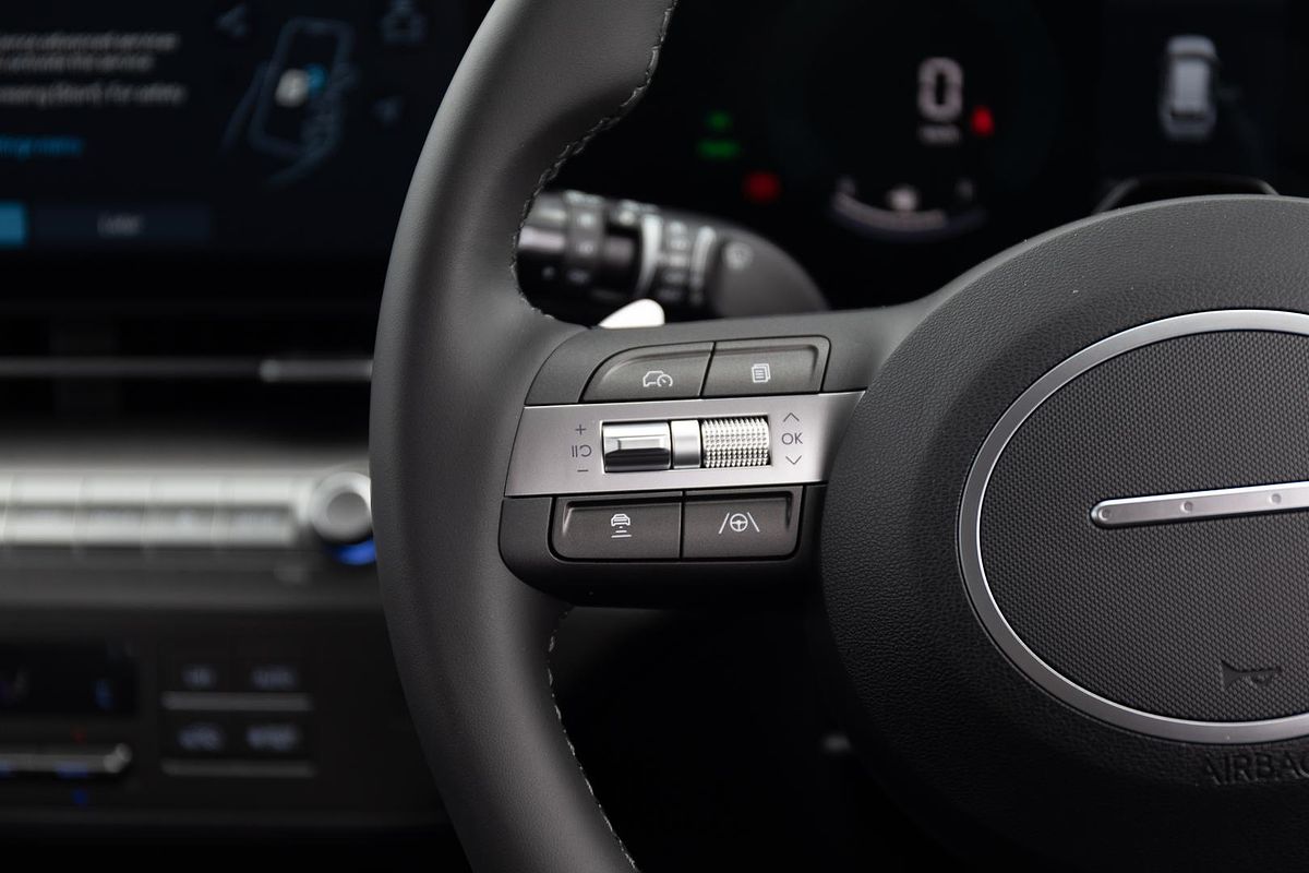 2025 Hyundai Kona Hybrid SX2.V3