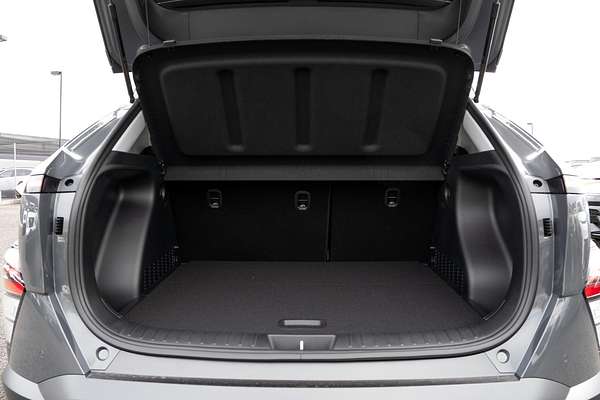 2025 Hyundai Kona Hybrid Elite SX2.V3