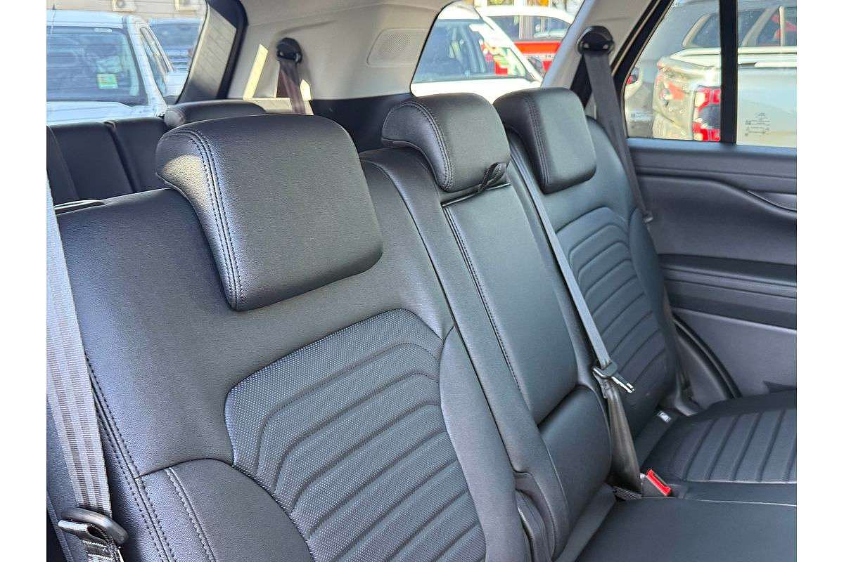 2025 Ford Everest Sport 3.0L