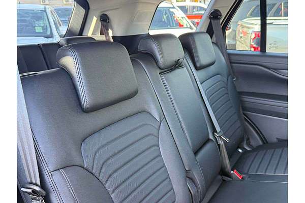 2025 Ford Everest Sport 3.0L