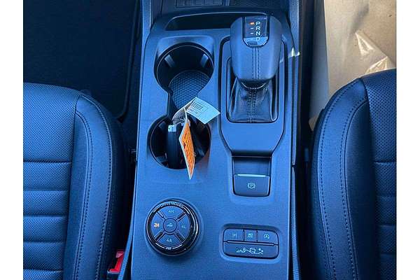 2025 Ford Everest Sport 3.0L