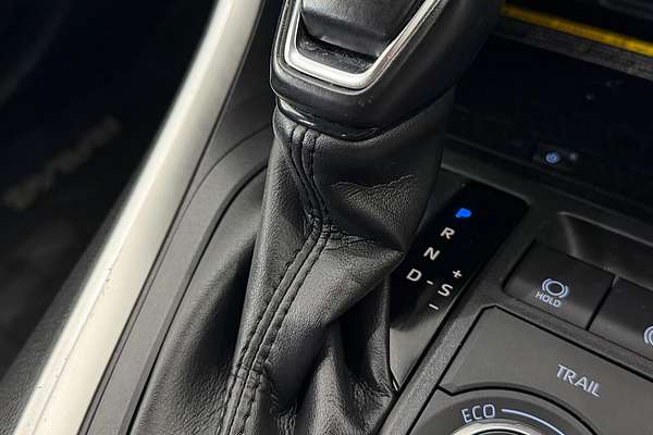 2020 Toyota RAV4 GXL AXAH54R