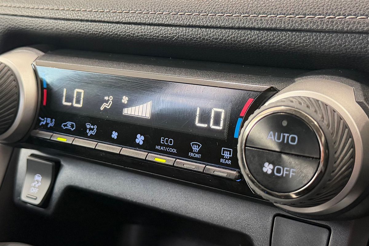 2020 Toyota RAV4 GXL AXAH54R