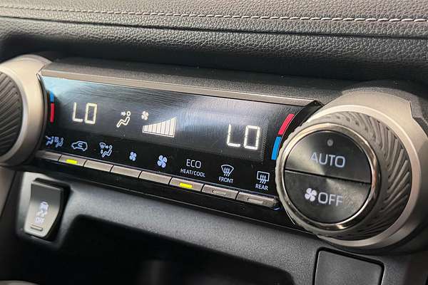 2020 Toyota RAV4 GXL AXAH54R