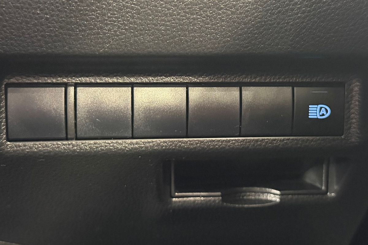 2020 Toyota RAV4 GXL AXAH54R