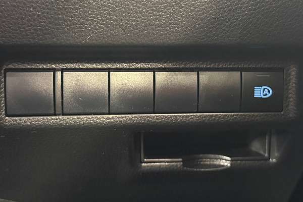 2020 Toyota RAV4 GXL AXAH54R