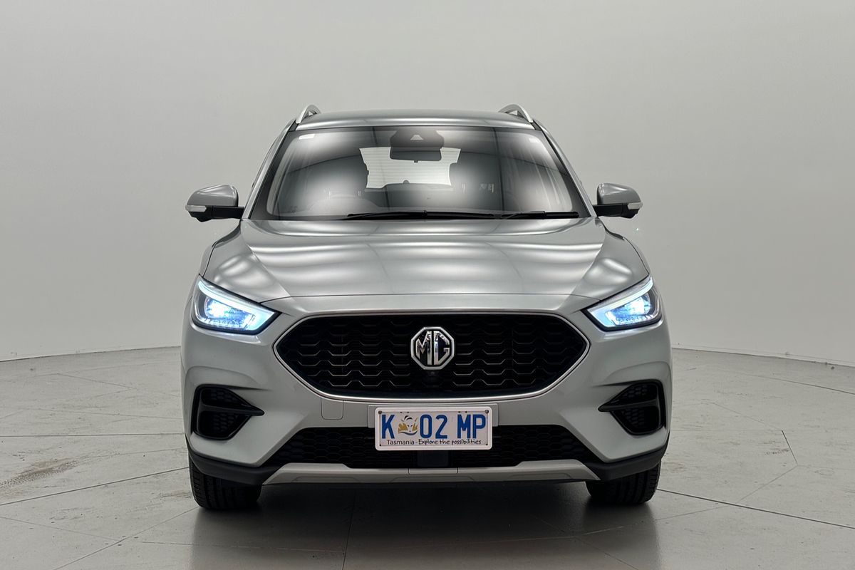 2022 MG ZST Core