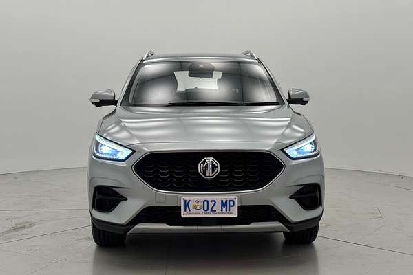 2022 MG ZST Core
