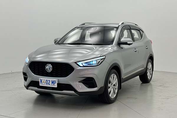 2022 MG ZST Core