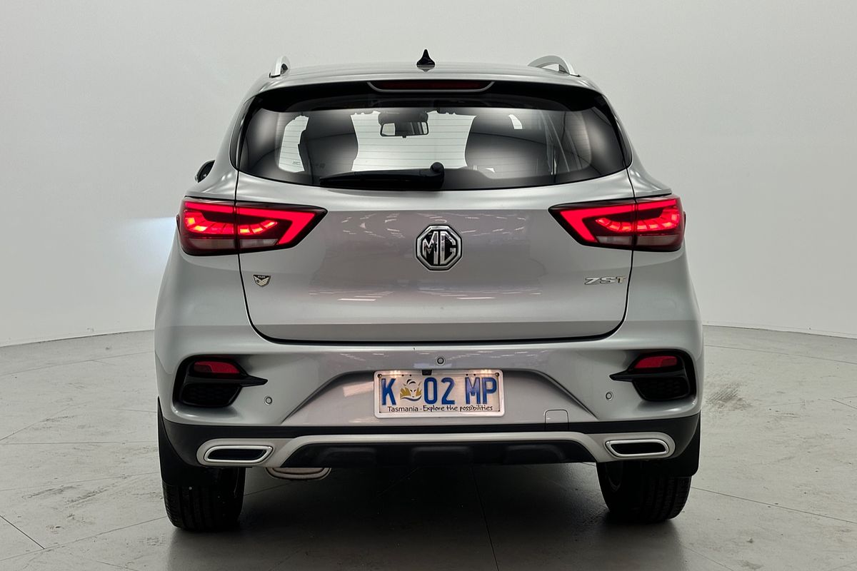 2022 MG ZST Core