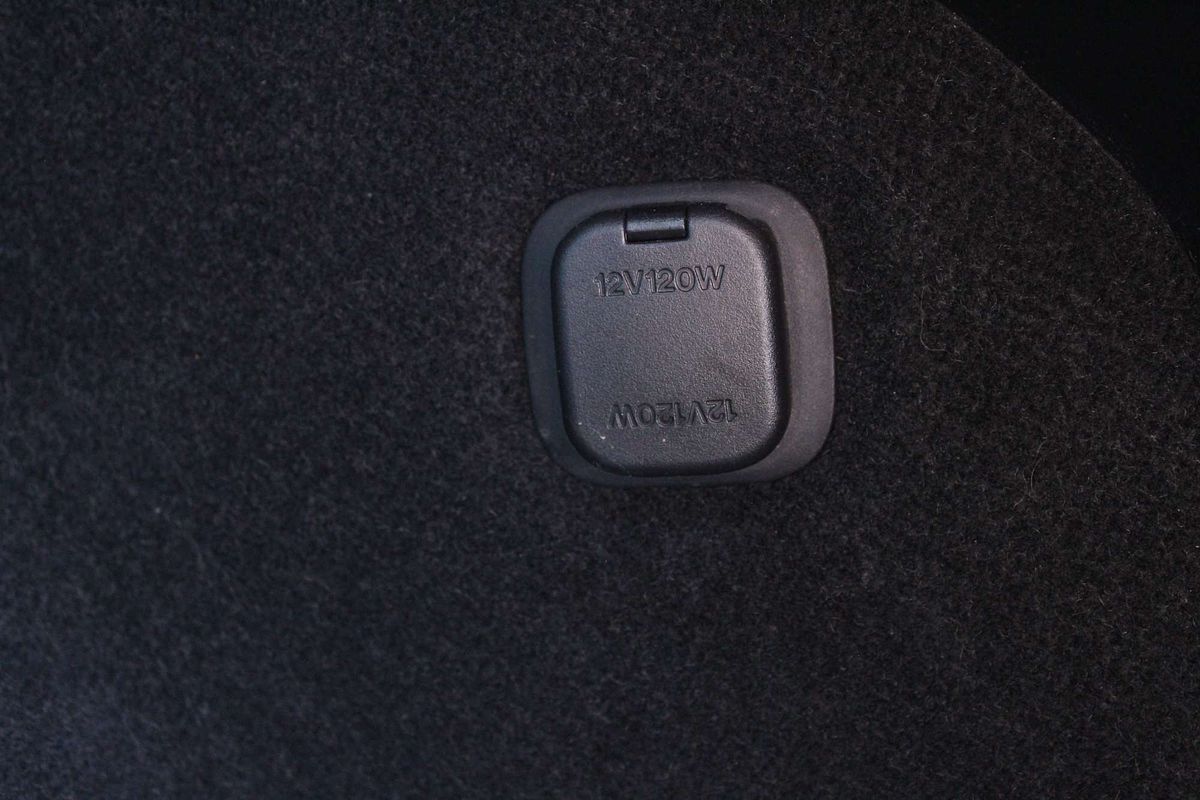 2021 Mazda CX-5 Akera KF Series