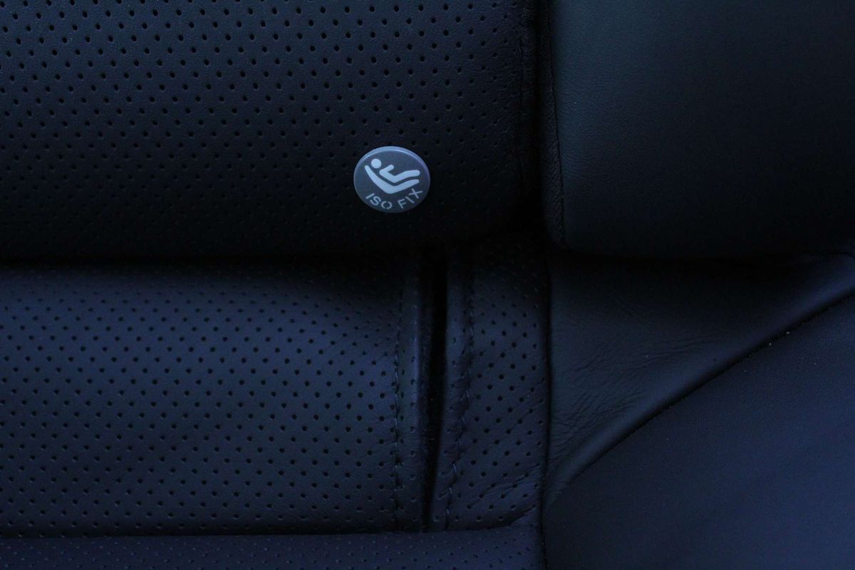 2021 Mazda CX-5 Akera KF Series