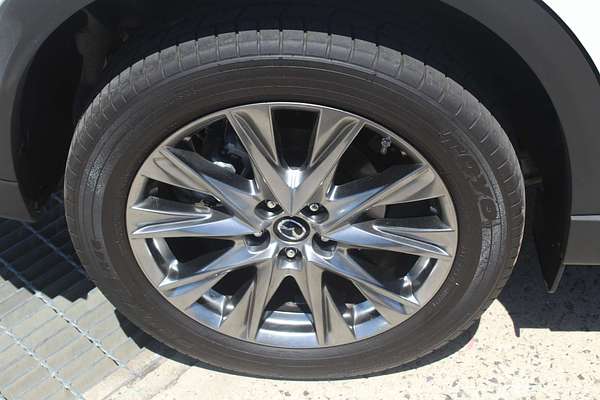 2021 Mazda CX-5 Akera KF Series