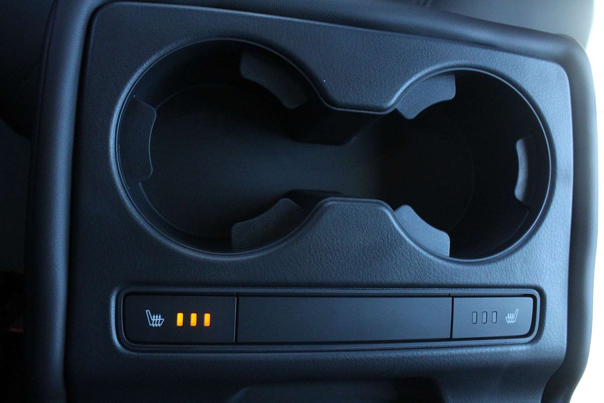 2021 Mazda CX-5 Akera KF Series