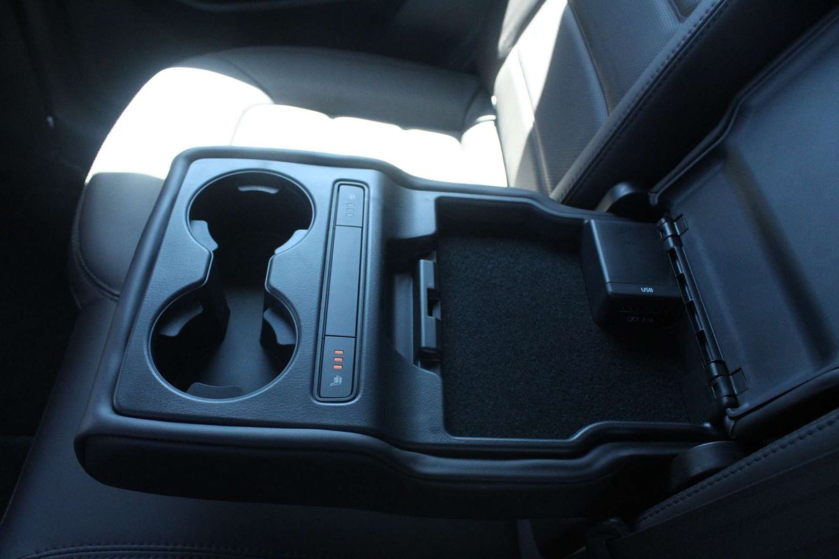 2021 Mazda CX-5 Akera KF Series