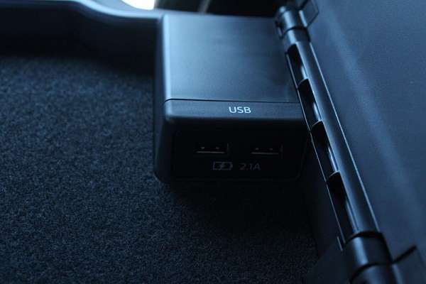 2021 Mazda CX-5 Akera KF Series