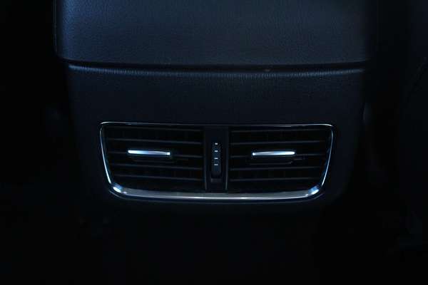 2021 Mazda CX-5 Akera KF Series