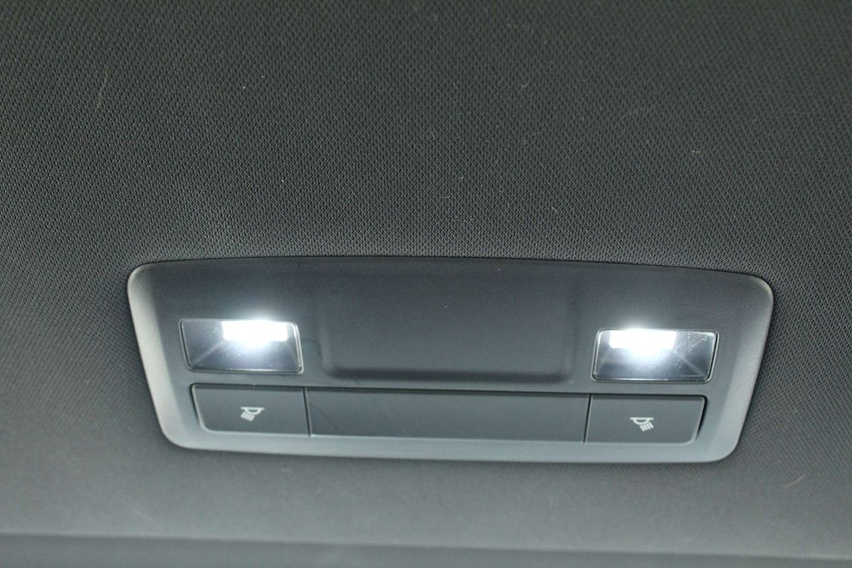 2021 Mazda CX-5 Akera KF Series