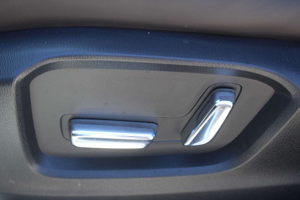 2021 Mazda CX-5 Akera KF Series