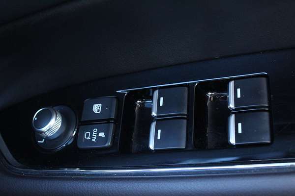 2021 Mazda CX-5 Akera KF Series