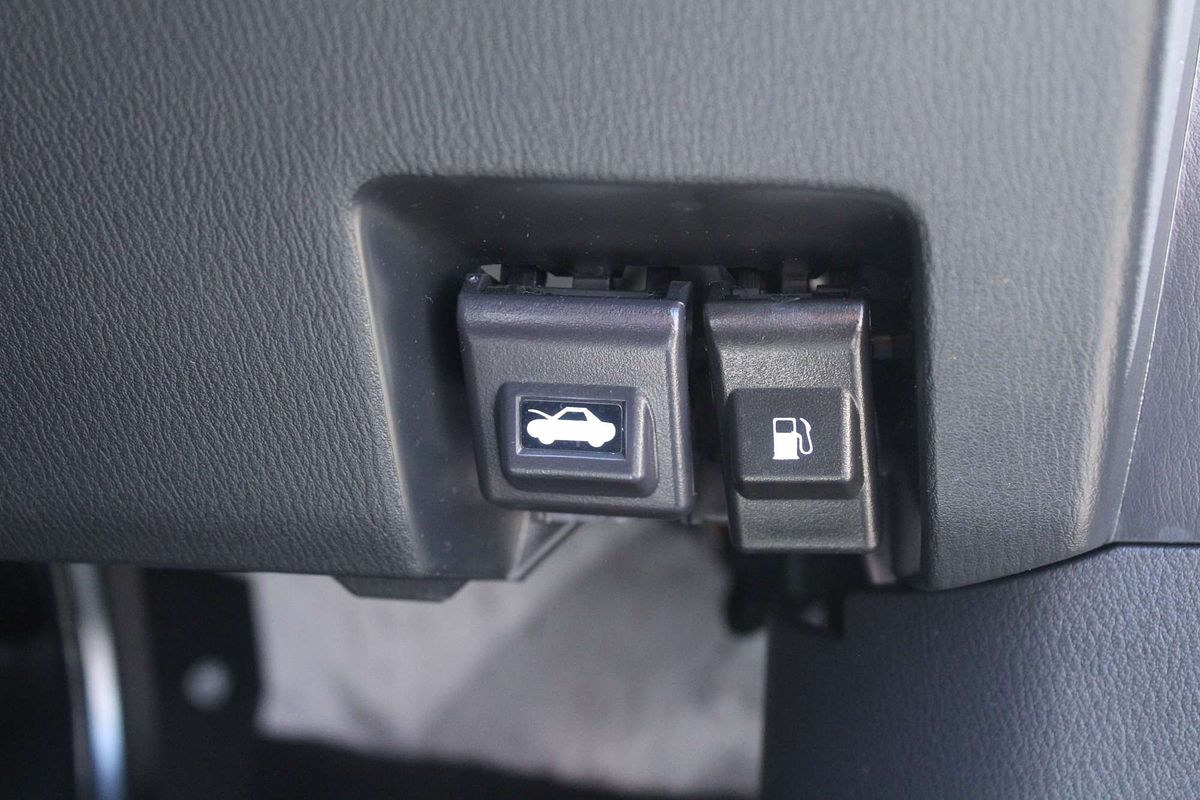 2021 Mazda CX-5 Akera KF Series