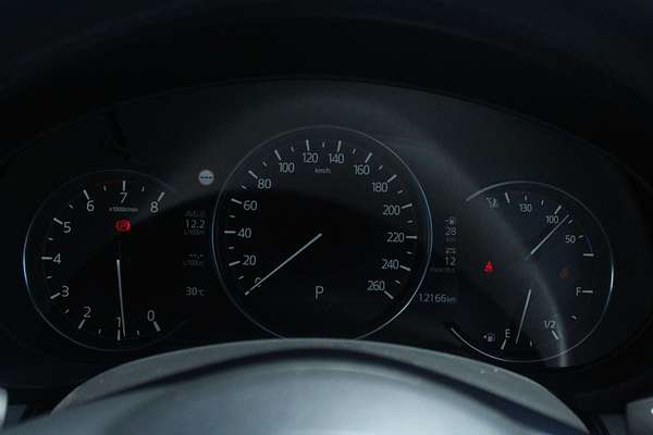 2021 Mazda CX-5 Akera KF Series