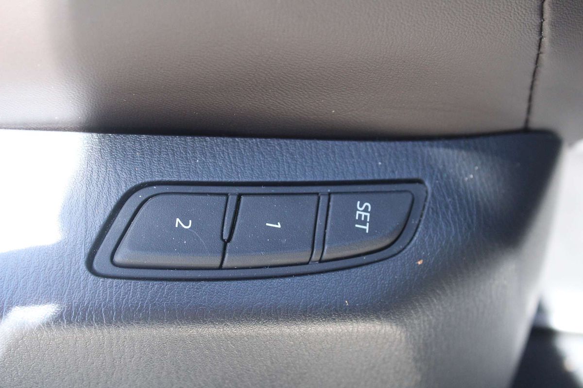 2021 Mazda CX-5 Akera KF Series