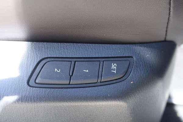 2021 Mazda CX-5 Akera KF Series