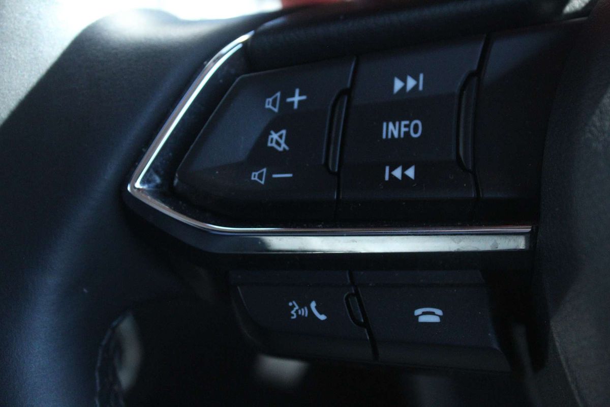 2021 Mazda CX-5 Akera KF Series