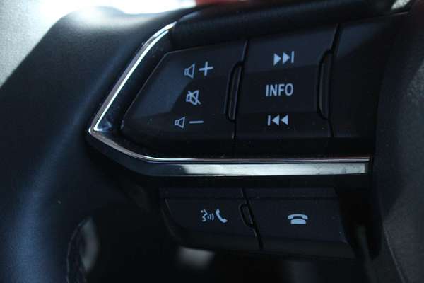 2021 Mazda CX-5 Akera KF Series