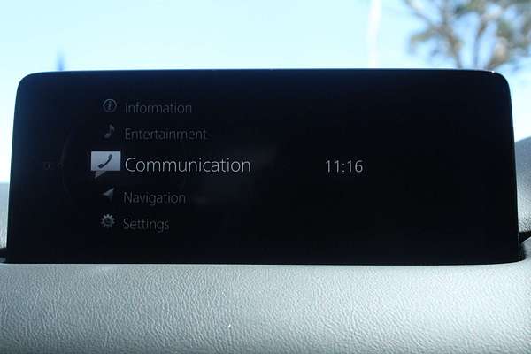 2021 Mazda CX-5 Akera KF Series