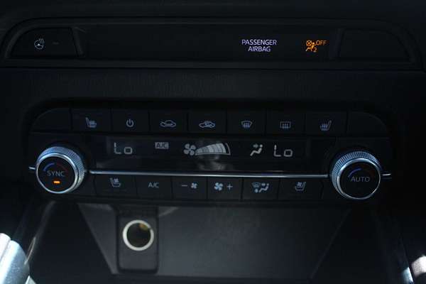 2021 Mazda CX-5 Akera KF Series