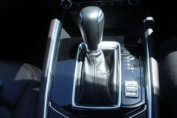 2021 Mazda CX-5 Akera KF Series