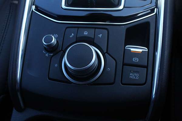 2021 Mazda CX-5 Akera KF Series