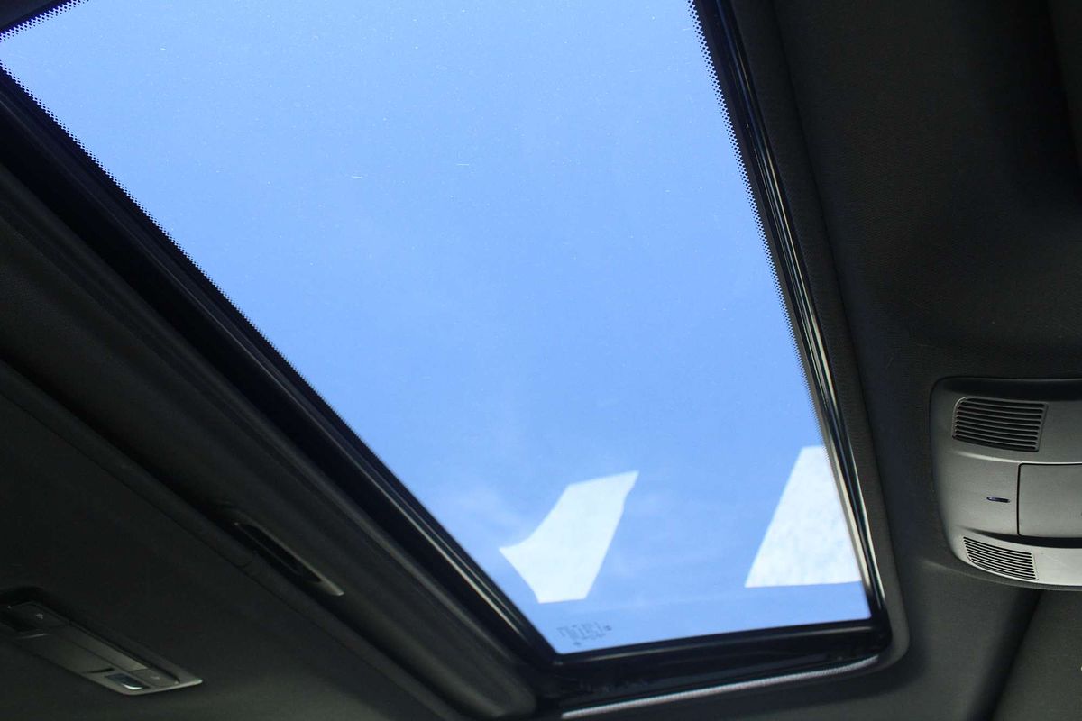 2021 Mazda CX-5 Akera KF Series