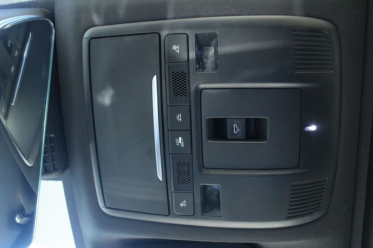 2021 Mazda CX-5 Akera KF Series