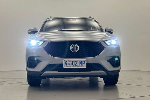 2022 MG ZST Core