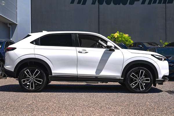 2025 Honda HR-V Vi X