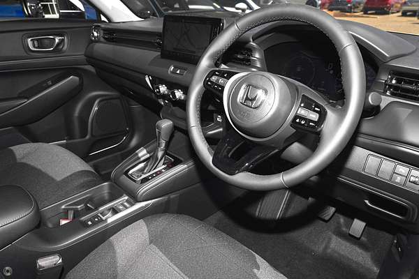 2025 Honda HR-V Vi X