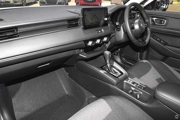 2025 Honda HR-V Vi X