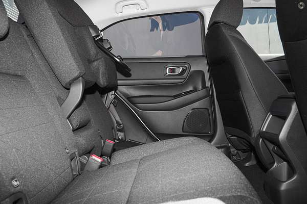 2025 Honda HR-V Vi X