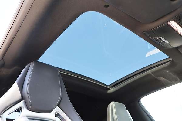 2020 Mercedes-Benz C-Class C63 AMG S C205