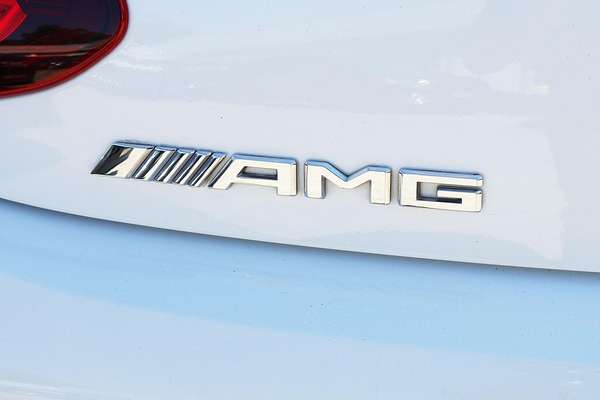 2020 Mercedes-Benz C-Class C63 AMG S C205