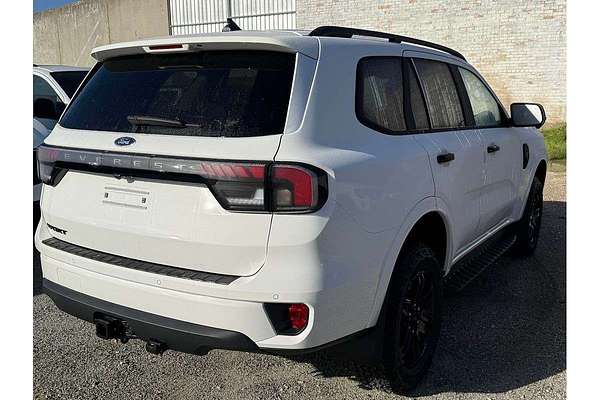 2025 Ford Everest Sport 3.0L