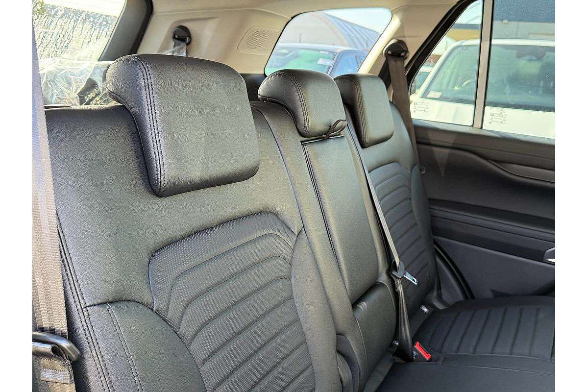 2025 Ford Everest Sport 3.0L