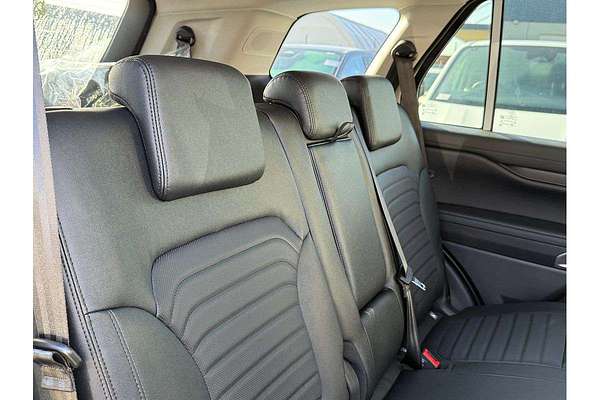 2025 Ford Everest Sport 3.0L