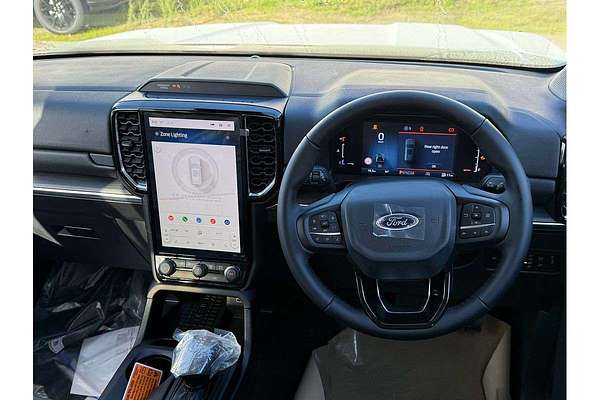 2025 Ford Everest Sport 3.0L